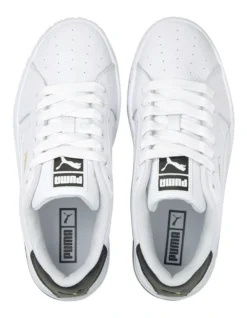 Puma Cali Star Shoe In Black/White -Myer Fashion Store 944638480 7 720x928