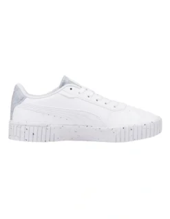 Puma Carina 2.0 Better Shoe In White