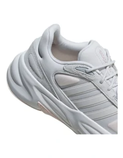ADIDAS Ozelle Cloudfoam Lifestyle Running Shoes In Dash Grey 13 ADIDAS Ozelle Cloudfoam Lifestyle Running Shoes In Dash Grey -Myer Fashion Store 944740270 5 720x928
