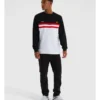 Ellesse Bellucci Sweatshirt In Multi -Myer Fashion Store 944869510 2 720x928
