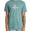 Drop Out Relaxed Tee In Teal 2 Drop Out Relaxed Tee In Teal -Myer Fashion Store 945398080 1 720x928