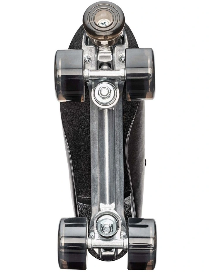 Impala Rollerskates In Black 7 Impala Rollerskates In Black - Image 5