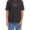Lee Chrome Dome Baggy Tee In Worn Black -Myer Fashion Store 945667990 1 720x928