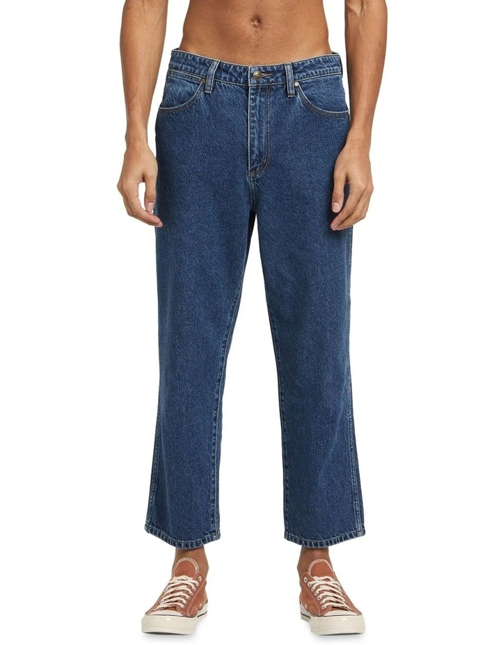 Wrangler Slacker Jean In Darkstone 3 Wrangler Slacker Jean In Darkstone