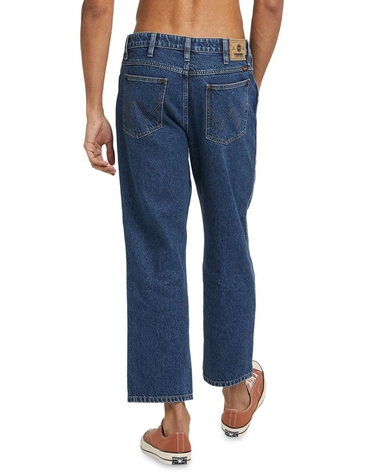 Wrangler Slacker Jean In Darkstone 4 Wrangler Slacker Jean In Darkstone - Image 2