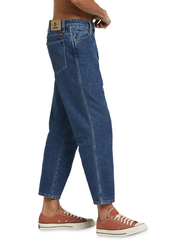Wrangler Slacker Jean In Darkstone 5 Wrangler Slacker Jean In Darkstone - Image 3