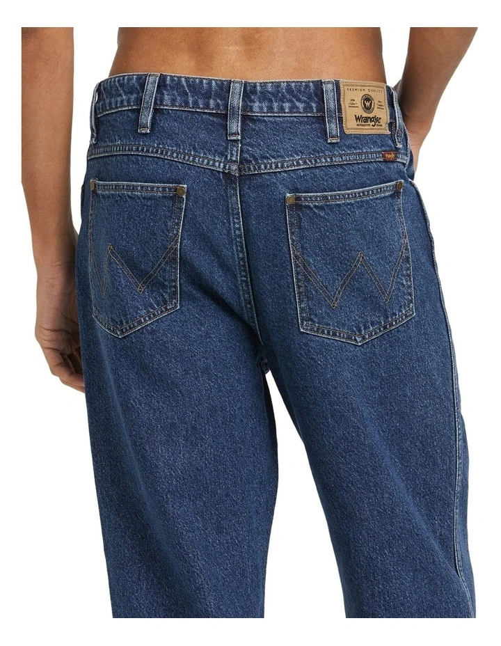 Wrangler Slacker Jean In Darkstone 6 Wrangler Slacker Jean In Darkstone - Image 4