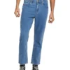 Wrangler Sid Straight Jean In Second Wind -Myer Fashion Store 945669700 1 720x928