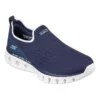 Skechers Go Walk Glide-Step Flex Shoe In Navy 1 Skechers Go Walk Glide-Step Flex Shoe In Navy -Myer Fashion Store 945702640 1 720x928