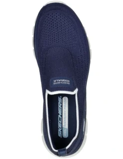 Skechers Go Walk Glide-Step Flex Shoe In Navy -Myer Fashion Store 945702640 5 720x928