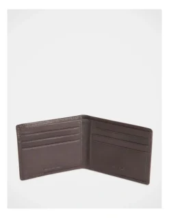 2 In 1 Wallet And Credit Card Holder In Brown/Black 8 2 In 1 Wallet And Credit Card Holder In Brown/Black -Myer Fashion Store 945815680 3 2 720x928