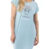 Tinkerbell Nightie In Aqua 1 Tinkerbell Nightie In Aqua -Myer Fashion Store 945820630 1 720x928
