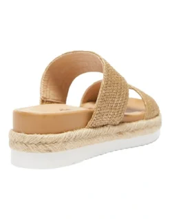 Winona Sandals In Natural Weave 12 Winona Sandals In Natural Weave -Myer Fashion Store 945845920 4 720x928