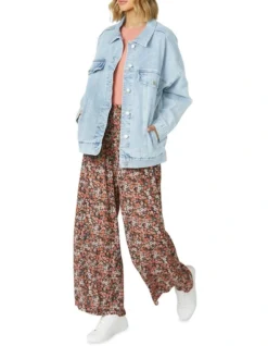 Meredith Pant In Multi -Myer Fashion Store 945904060 4 720x928