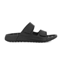 ECCO 2nd Cozmo Womens Sandal In Black