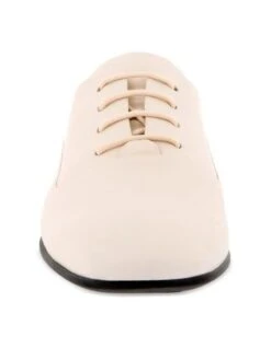 ECCO Anine Squared Shoe In Bone -Myer Fashion Store 946045450 6 720x928