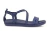 ECCO Simpil Sandal In Blue -Myer Fashion Store 946045990 1 720x928