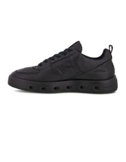 ECCO Street 720 Sneaker In Black 14 ECCO Street 720 Sneaker In Black -Myer Fashion Store 946046350 6 720x928