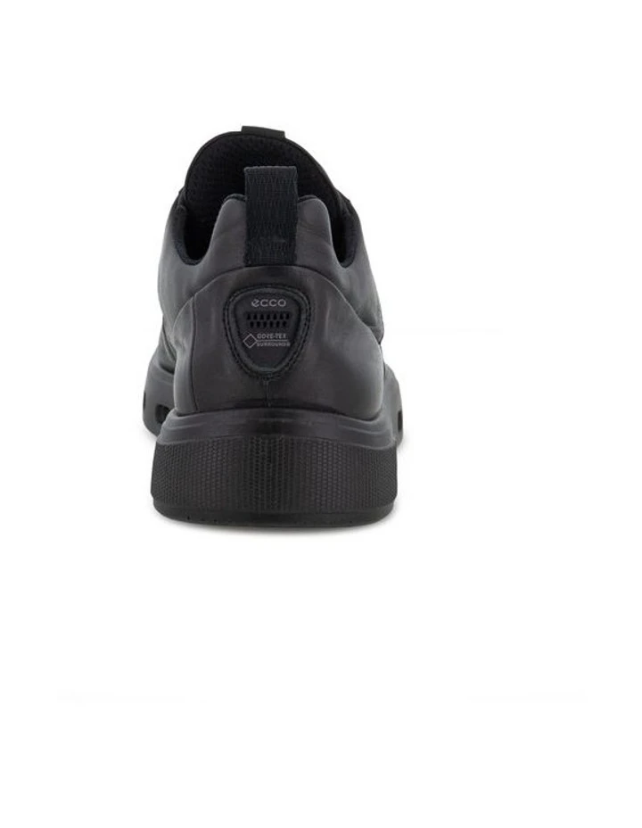 ECCO Street 720 Sneaker In Black 9 ECCO Street 720 Sneaker In Black - Image 7