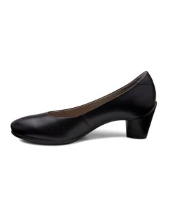 ECCO Sculptured 45 Heel In Black 14 ECCO Sculptured 45 Heel In Black -Myer Fashion Store 946047250 6 720x928