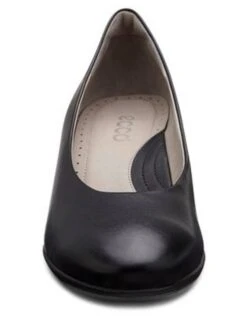 ECCO Sculptured 45 Heel In Black 15 ECCO Sculptured 45 Heel In Black -Myer Fashion Store 946047250 7 720x928