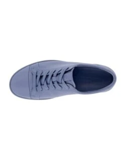 ECCO Soft 7 Sneaker In Blue -Myer Fashion Store 946048240 5 720x928