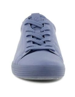 ECCO Soft 7 Sneaker In Blue -Myer Fashion Store 946048240 7 720x928