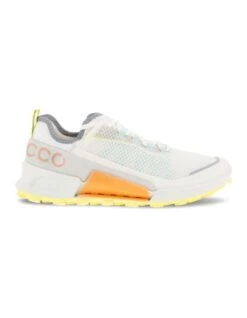 ECCO Biom 2.1 X Country Sneaker In White