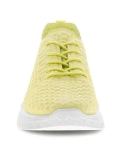 ECCO Therap Sneaker In Yellow 15 ECCO Therap Sneaker In Yellow -Myer Fashion Store 946051390 7 720x928
