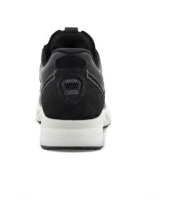 ECCO Multi-Vent Sneaker In Black -Myer Fashion Store 946051570 3 720x928