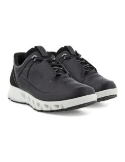 ECCO Multi-Vent Sneaker In Black -Myer Fashion Store 946051570 6 720x928