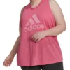 ADIDAS Winners 3.0 Tank In Pink -Myer Fashion Store 946096570 1 720x928