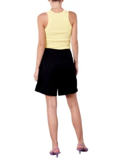 Kind Of Woman Knit In Lemon Yellow 7 Kind Of Woman Knit In Lemon Yellow -Myer Fashion Store 946118350 3 720x928