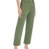 Etta Cropped Jean In Elm Green -Myer Fashion Store 946318060 1 1 720x928
