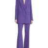 Pursuit Of Now Relaxed Fit Blazer In Purple 2 Pursuit Of Now Relaxed Fit Blazer In Purple -Myer Fashion Store 946336960 1 720x928