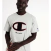 Champion Rochester Graphic Tee Oxford Heather -Myer Fashion Store 946371070 1 720x928