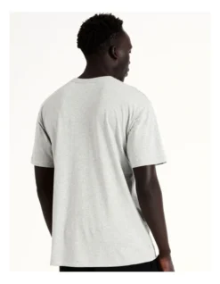 Champion Rochester Graphic Tee Oxford Heather -Myer Fashion Store 946371070 6 720x928