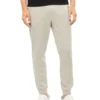 Calvin Klein Knit Cotton Blend Pant In Grey Heather -Myer Fashion Store 946437580 1 720x928