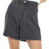 Koko Short In Charcoal -Myer Fashion Store 946484740 1 720x928