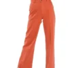 Belle Full Length Chino In Orange -Myer Fashion Store 946485100 1 720x928