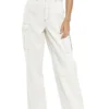 Union Baggy Pant In Cream