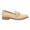 Paragon Flat Shoes In Nude Leather 1 Paragon Flat Shoes In Nude Leather -Myer Fashion Store 946558630 1 720x928