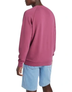 Sawyer Sweater In Berry 8 Sawyer Sweater In Berry -Myer Fashion Store 947202310 3 720x928