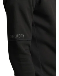 Code Tech Crew In Black 8 Code Tech Crew In Black -Myer Fashion Store 947299330 3 720x928