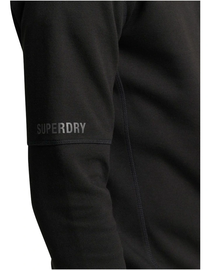 Code Tech Crew In Black 5 Code Tech Crew In Black - Image 3