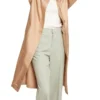Oxford Sherlock Linen Blend Trench Coat In Camel -Myer Fashion Store 947345050 1 720x928