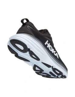 Hoka One One Bondi 8 Womens Wide Running Shoes -Myer Fashion Store 947459080 2 720x928