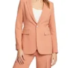 Oxford Ebony Eco Suit Jacket In Orange Light -Myer Fashion Store 947496430 1 720x928