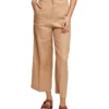 Oxford Ela Linen Pants In Latte -Myer Fashion Store 947496970 1 720x928