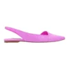 Nine West Beads Ballet Flat Shoe In Magenta -Myer Fashion Store 947611810 1 720x928